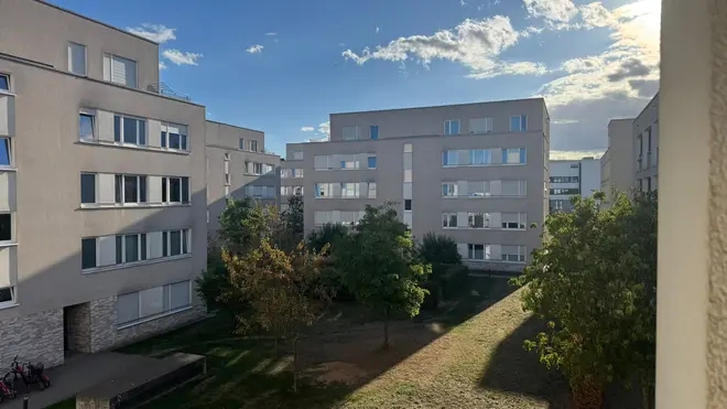 2 Zimmer Wohnung mit 62 m² in Frankfurt am Main – Bild 5