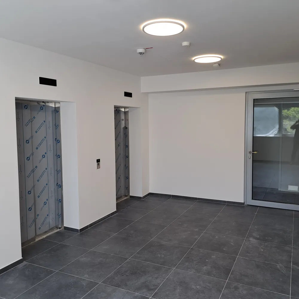 1 Zimmer Wohnung mit 20 m² in Frankfurt am Main – Bild 11