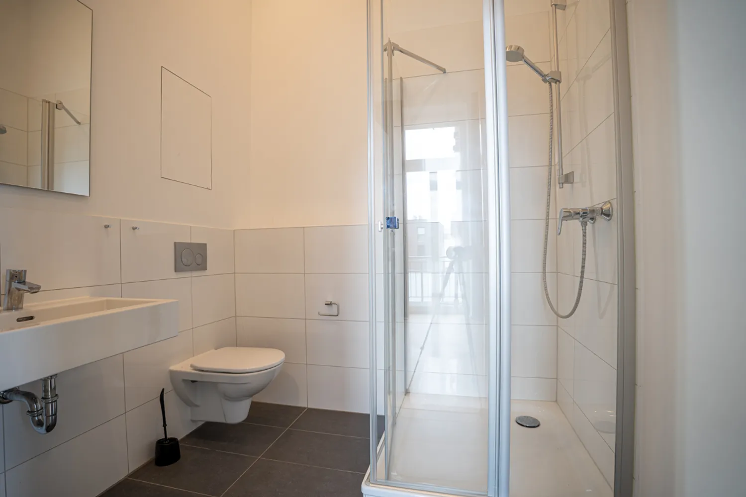 2 Zimmer Wohnung mit 47 m² in Aachen – Bild 5