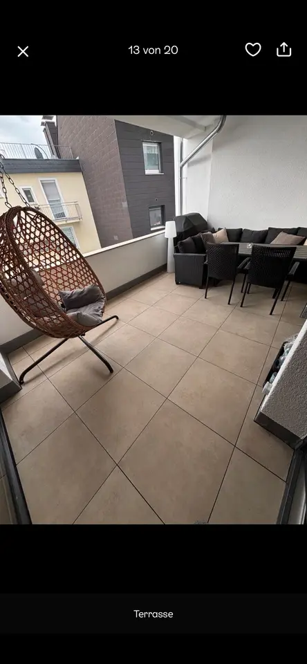2 Zimmer Wohnung mit 85 m² in Wuppertal – Bild 7