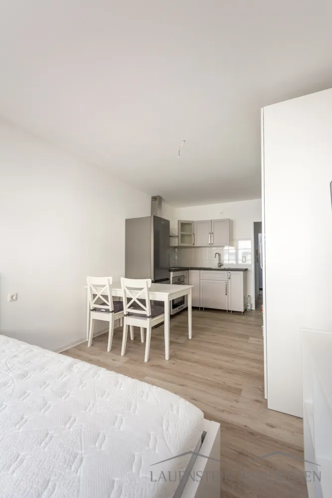 1 Zimmer Wohnung mit 23 m² in Mainz – Bild 5