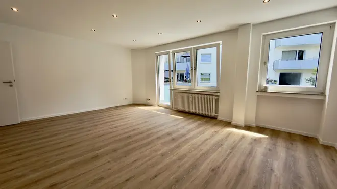 3 Zimmer Wohnung mit 114 m² in Wuppertal – Bild 5