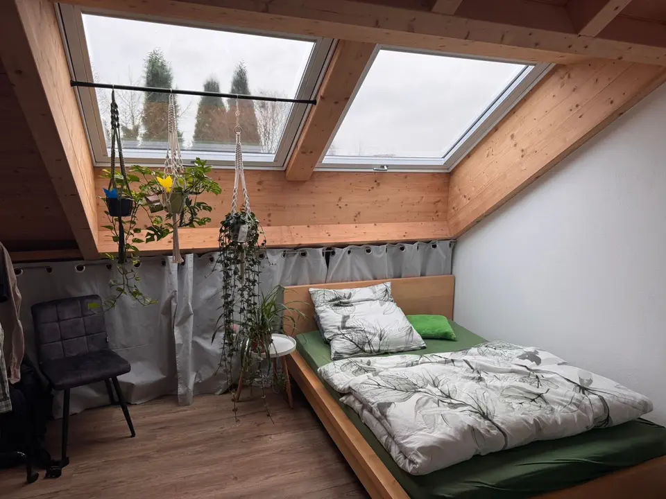 2 Zimmer Wohnung mit 67 m² in Straubing – Bild 1