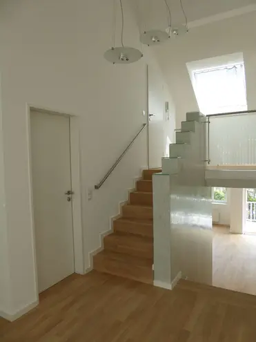 3 Zimmer Wohnung mit 117 m² in Düsseldorf – Bild 8