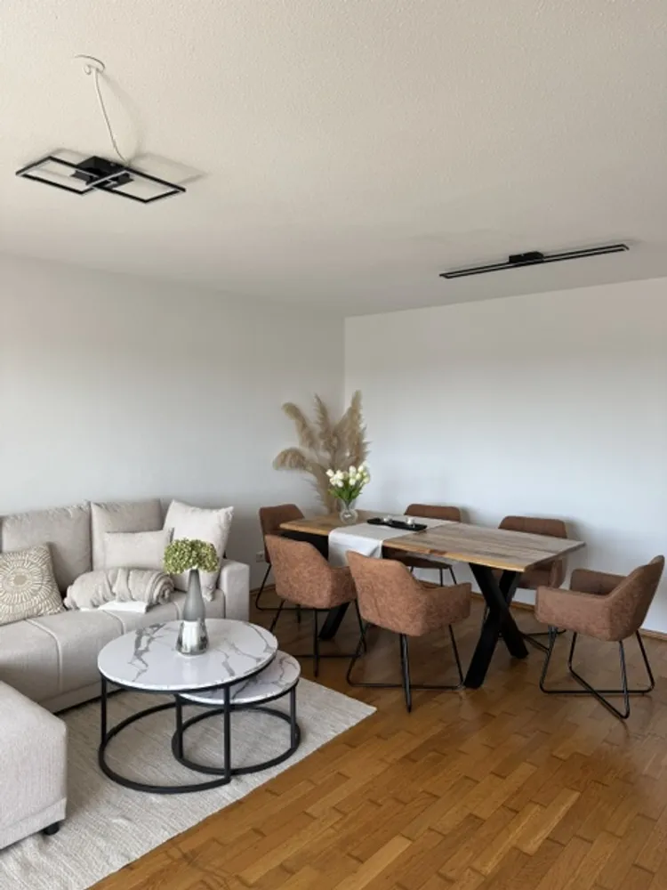 2 Zimmer Wohnung mit 71 m² in Augsburg – Bild 5