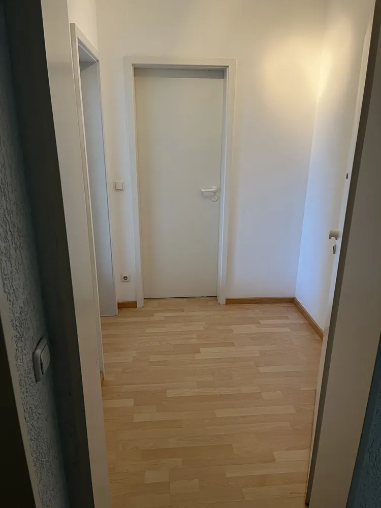 2 room apartment with 40 m² in Augsburg – Photo 2