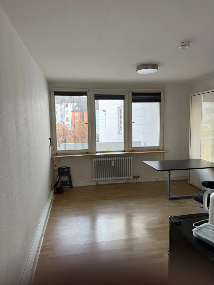 WG-Zimmer mit 23 m² in Freiburg im Breisgau – Bild 8