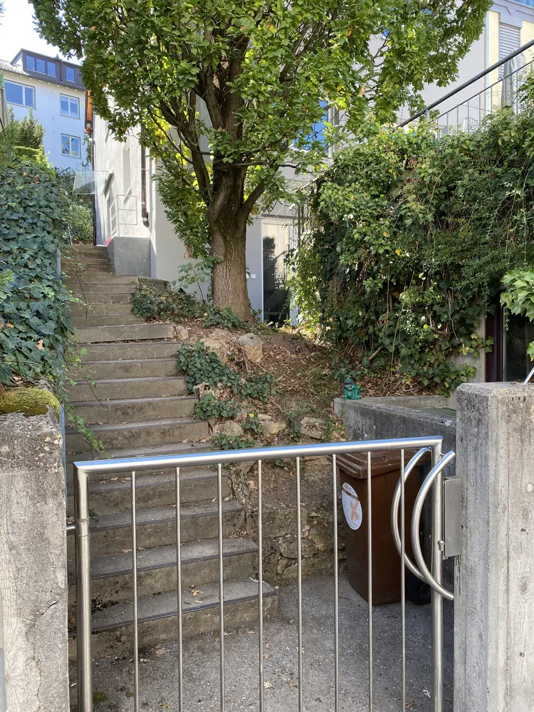 3 Zimmer Wohnung mit 84 m² in Stuttgart – Bild 7