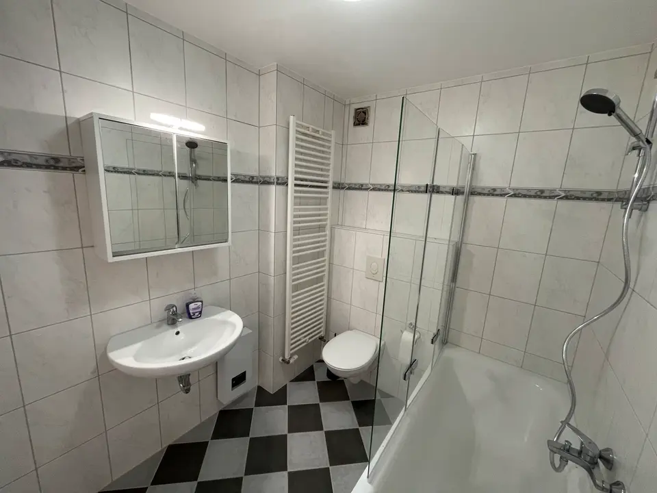 4 Zimmer Wohnung mit 97 m² in Hagen – Bild 7