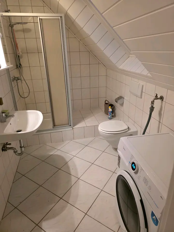2 Zimmer Wohnung mit 65 m² in Rheine – Bild 4