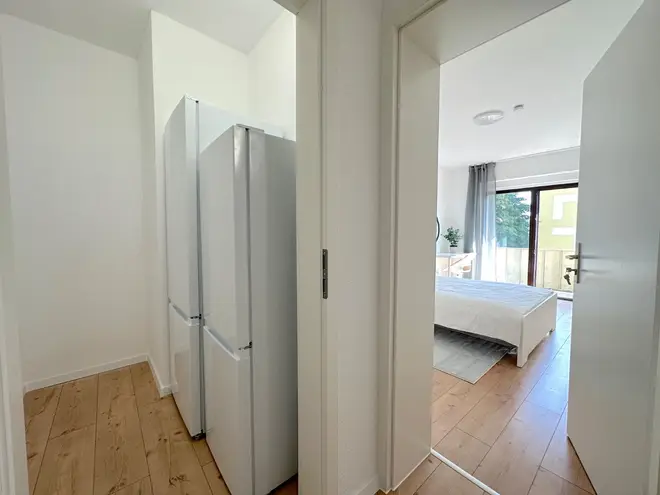 1 Zimmer Wohnung mit 10 m² in Heidelberg – Bild 7