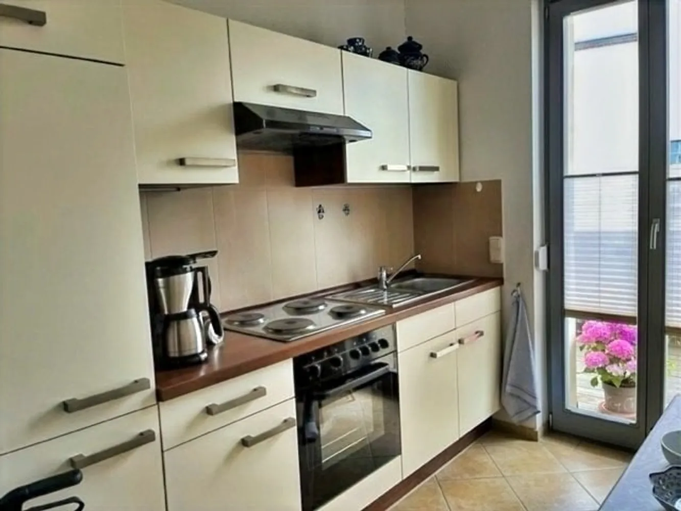 2 room apartment with 58 m² in Stendal – Photo 9