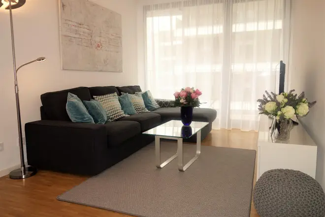 3 Zimmer Wohnung mit 75 m² in Berlin – Bild 3