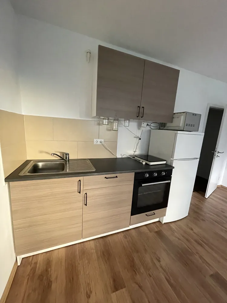 1 Zimmer Wohnung mit 29 m² in Köln – Bild 3