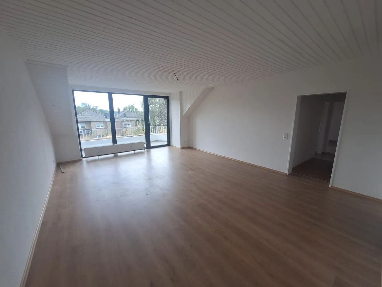 3 Zimmer Wohnung mit 86 m² in Lünen – Bild 2