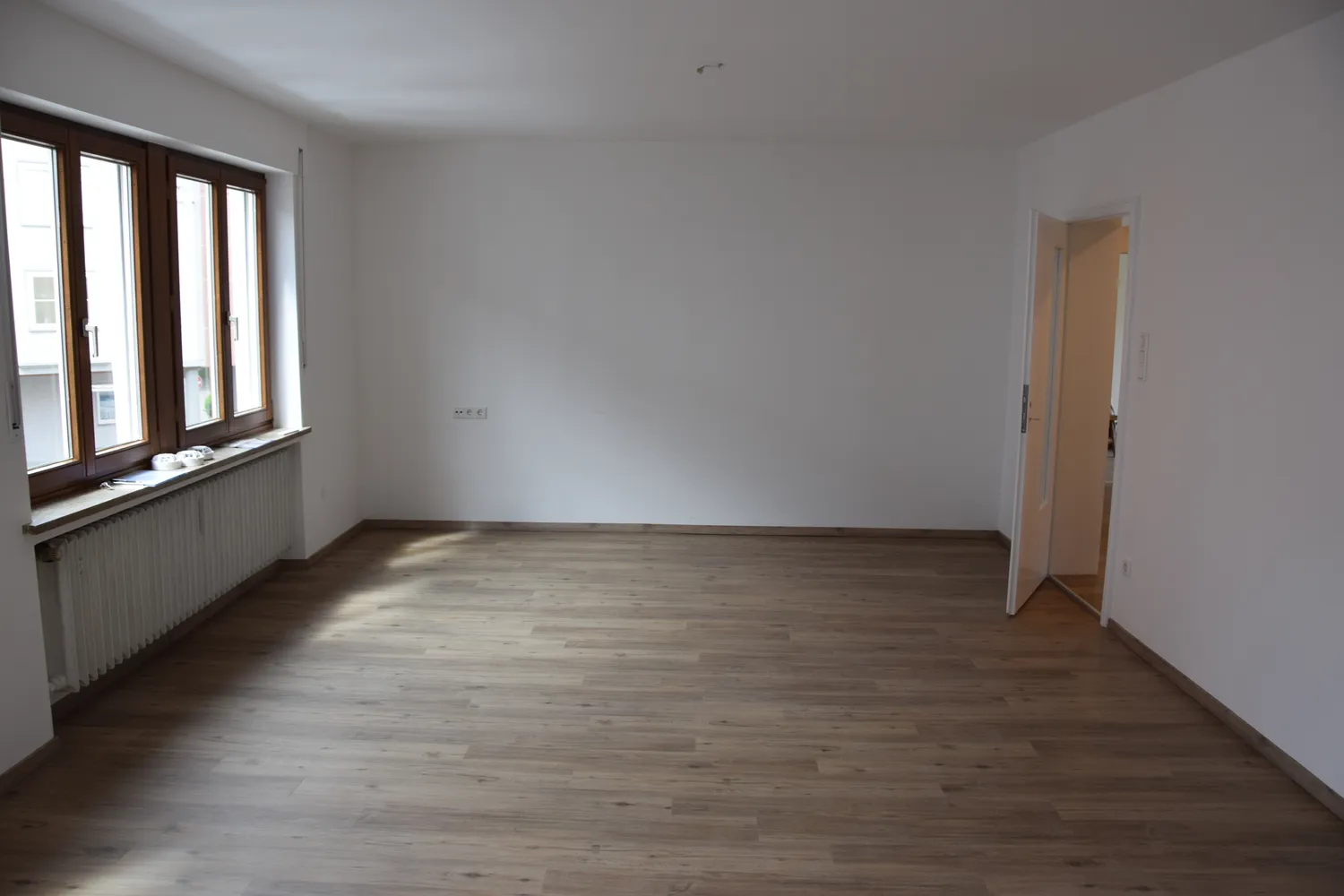 3 Zimmer Wohnung mit 83 m² in Augsburg – Bild 5