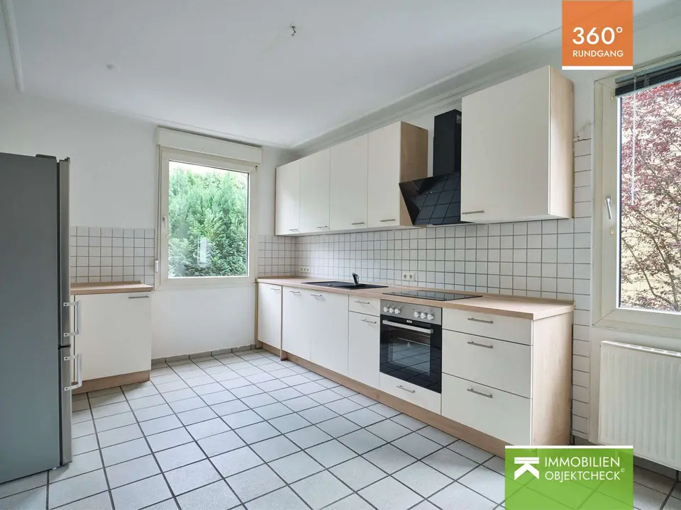 2 Zimmer Wohnung mit 60 m² in Velbert – Bild 3
