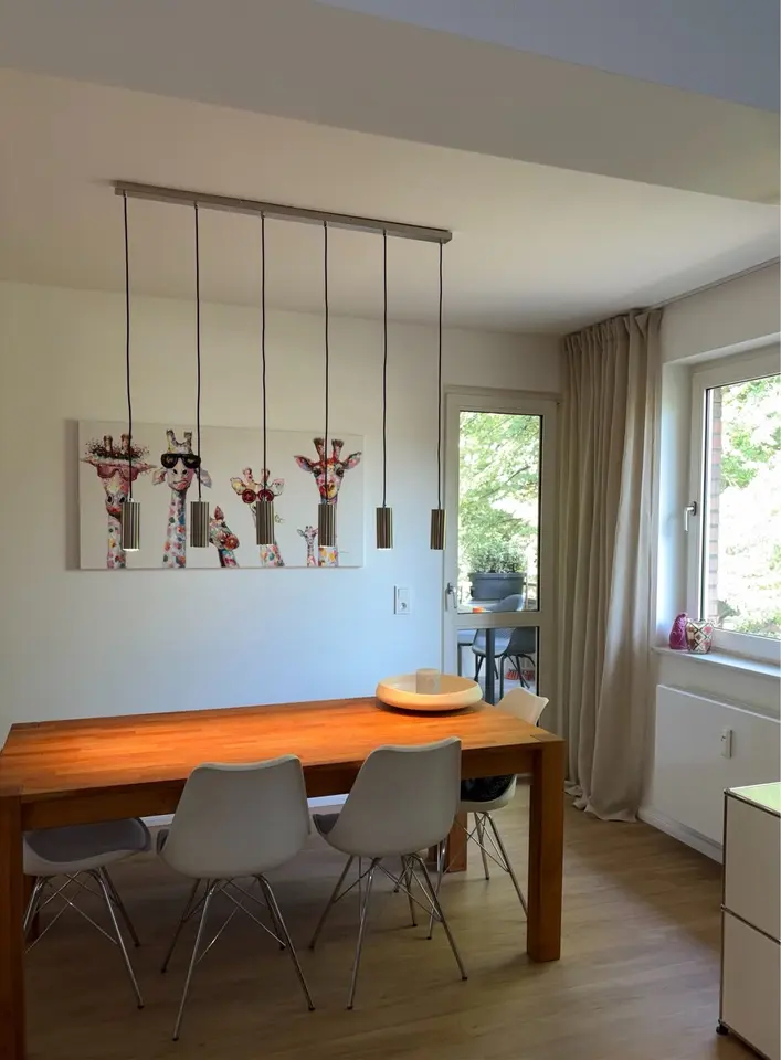 3 Zimmer Wohnung mit 78 m² in Duisburg – Bild 10