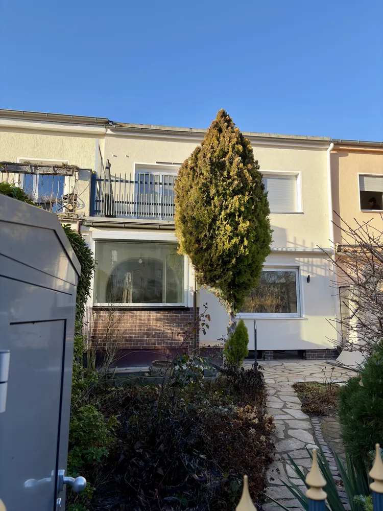3 Zimmer Haus mit 77 m² in Berlin – Bild 3