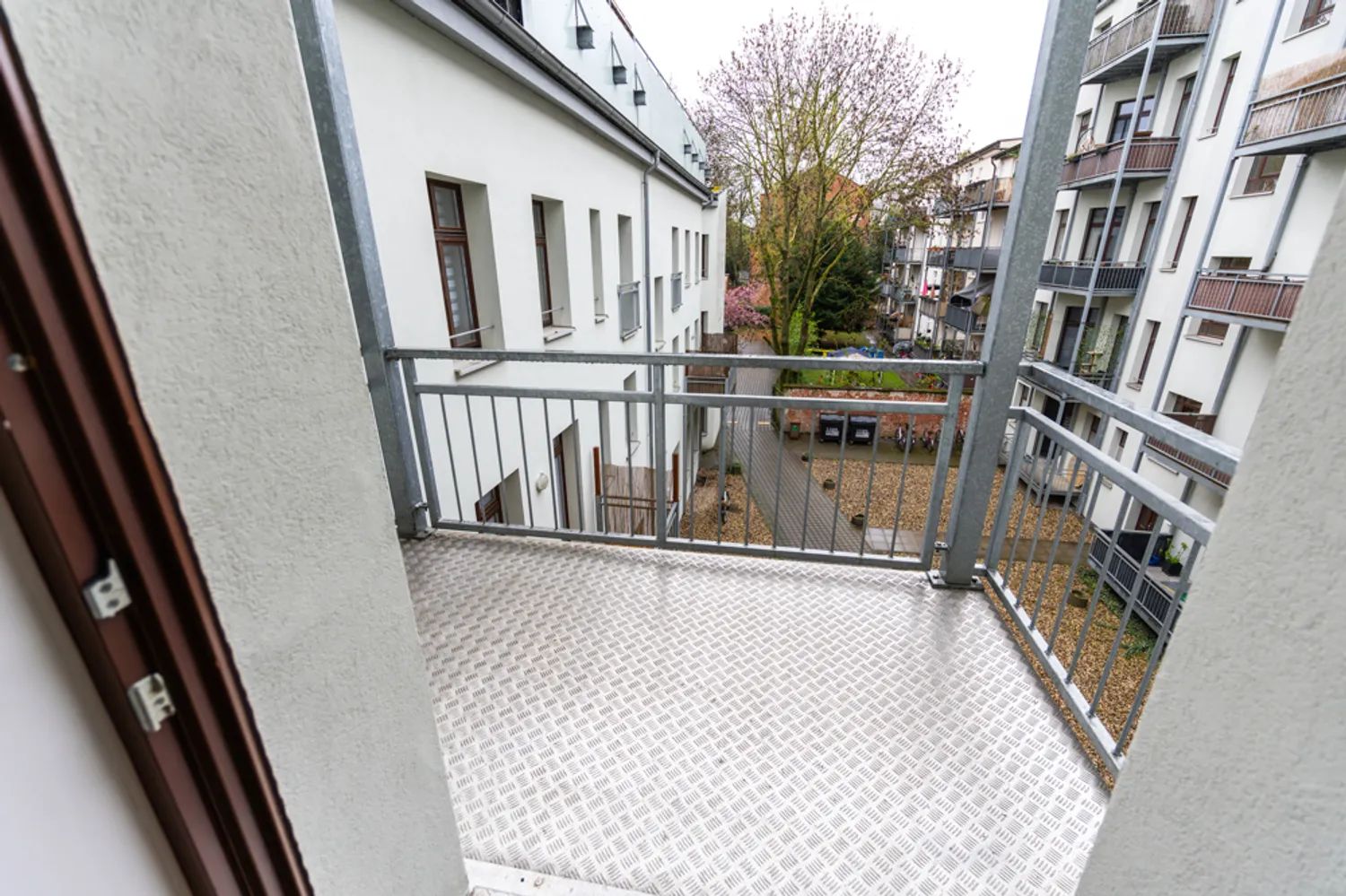 4 room apartment with 114 m² in Magdeburg – Photo 8