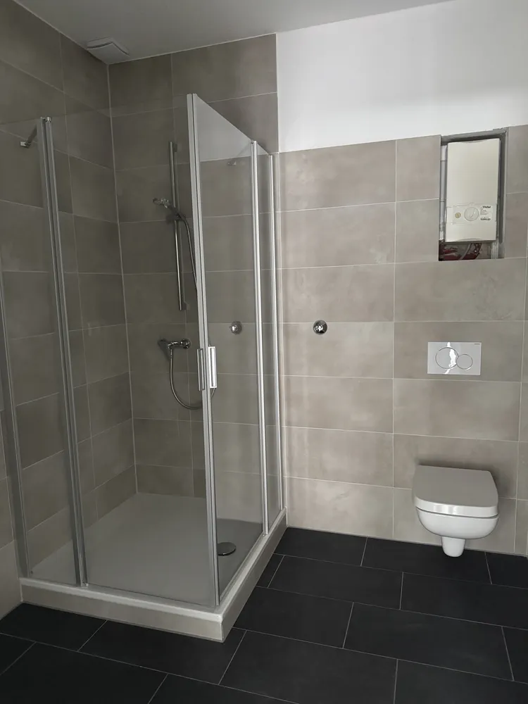 2 Zimmer Wohnung mit 58 m² in Dortmund – Bild 1