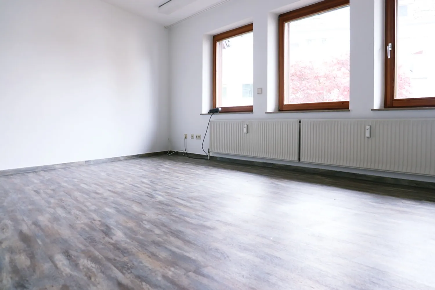 1 Zimmer Wohnung mit 36 m² in Stuttgart – Bild 1