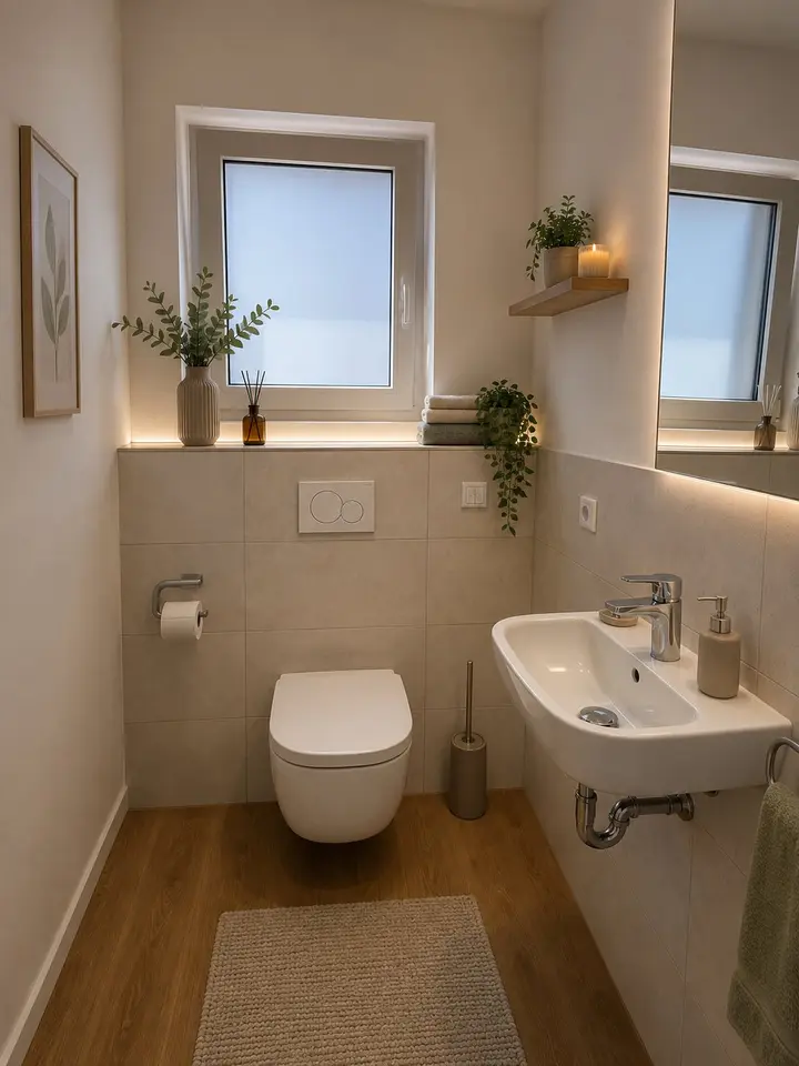 2 Zimmer Wohnung mit 84 m² in Bocholt – Bild 6