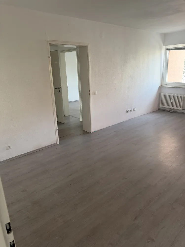 3 Zimmer Wohnung mit 78 m² in Mannheim – Bild 3