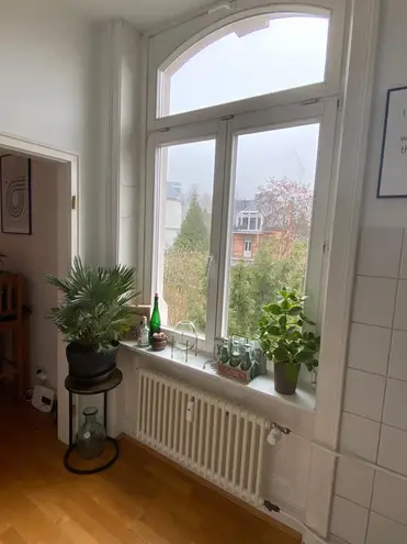 2 Zimmer Wohnung mit 52 m² in Wiesbaden – Bild 7
