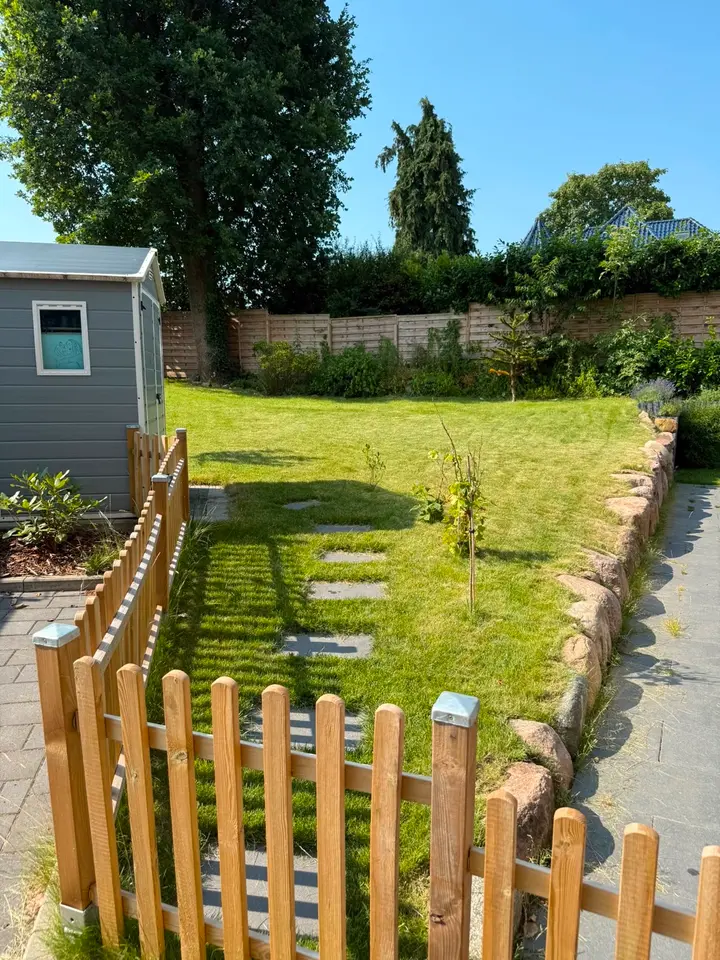 5 Zimmer Haus mit 118 m² in Buxtehude – Bild 4