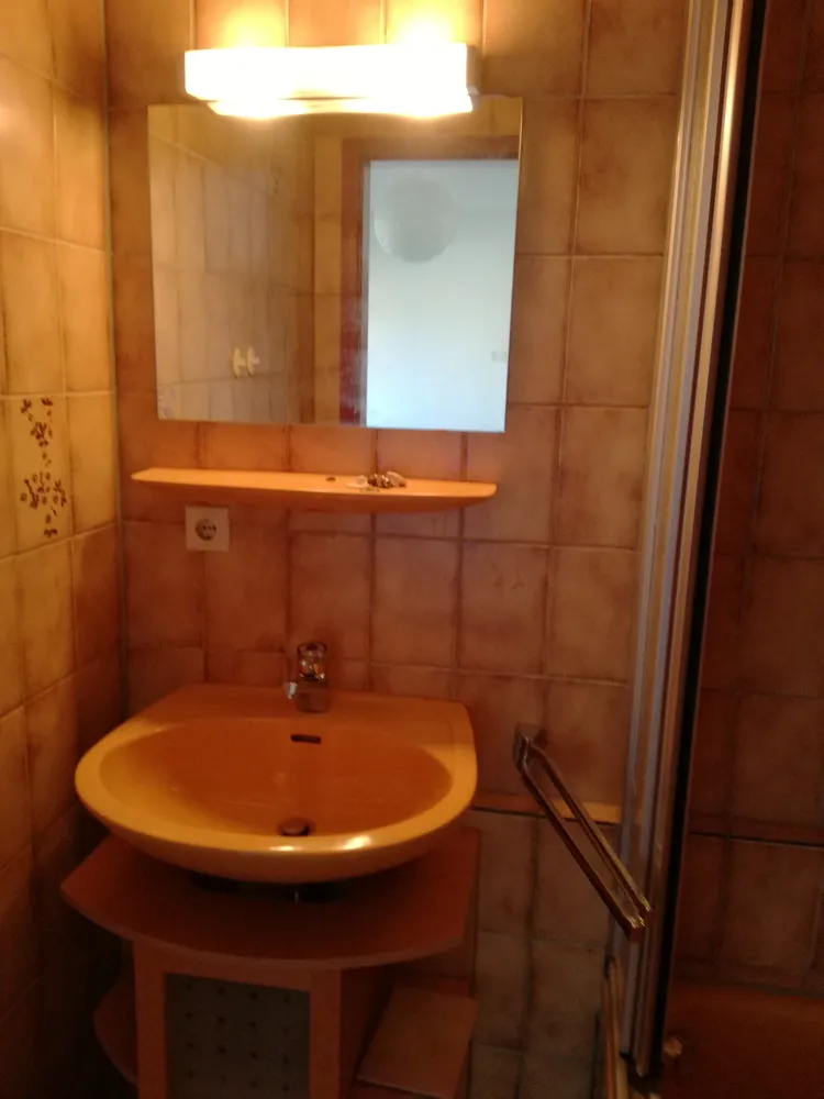 1 Zimmer Wohnung mit 28 m² in Stuttgart – Bild 4