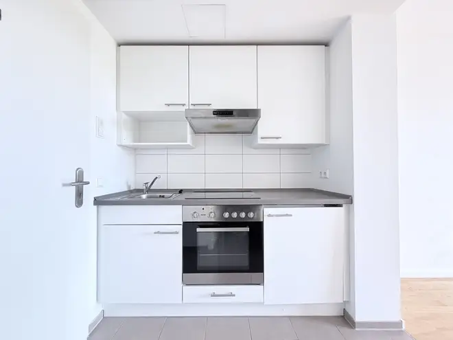 1 room apartment with 26 m² in Frankfurt am Main – Photo 2