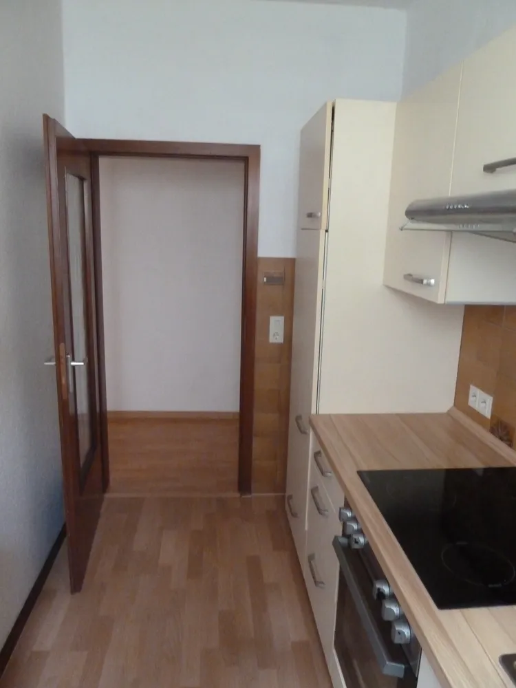 3 Zimmer Wohnung mit 45 m² in Dortmund – Bild 11