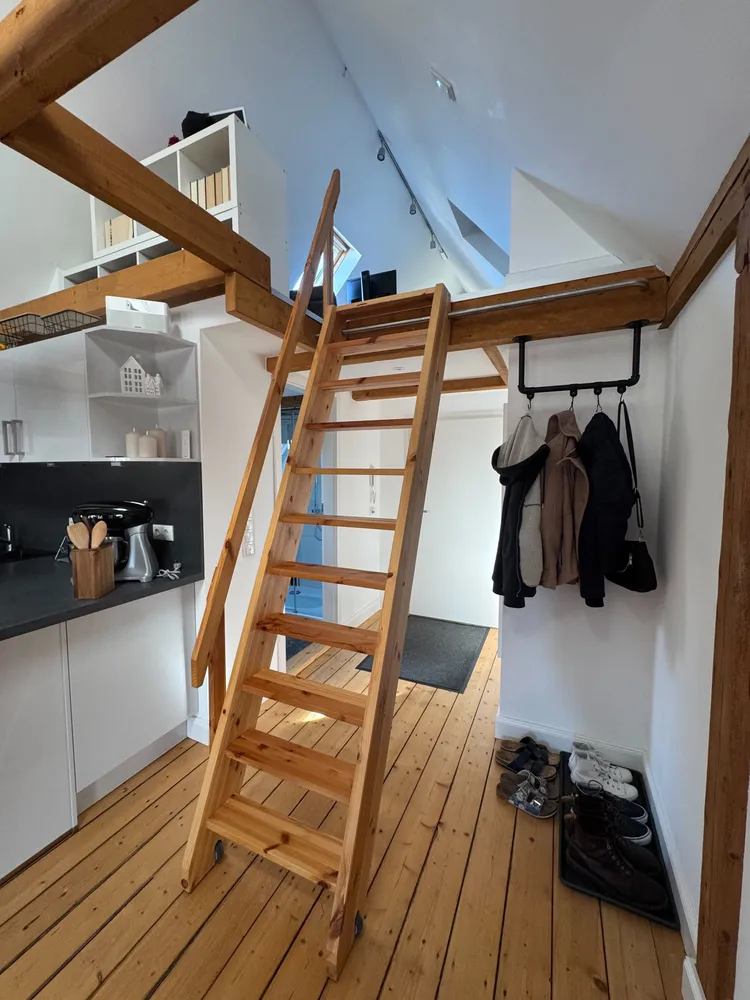 3 Zimmer Wohnung mit 82 m² in Peine – Bild 9
