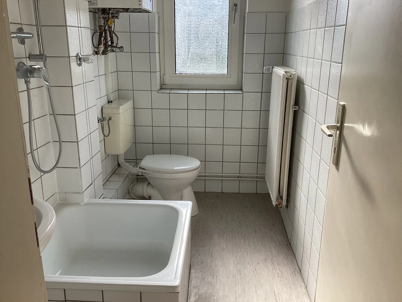 2 Zimmer Wohnung mit 57 m² in Osnabrück – Bild 8