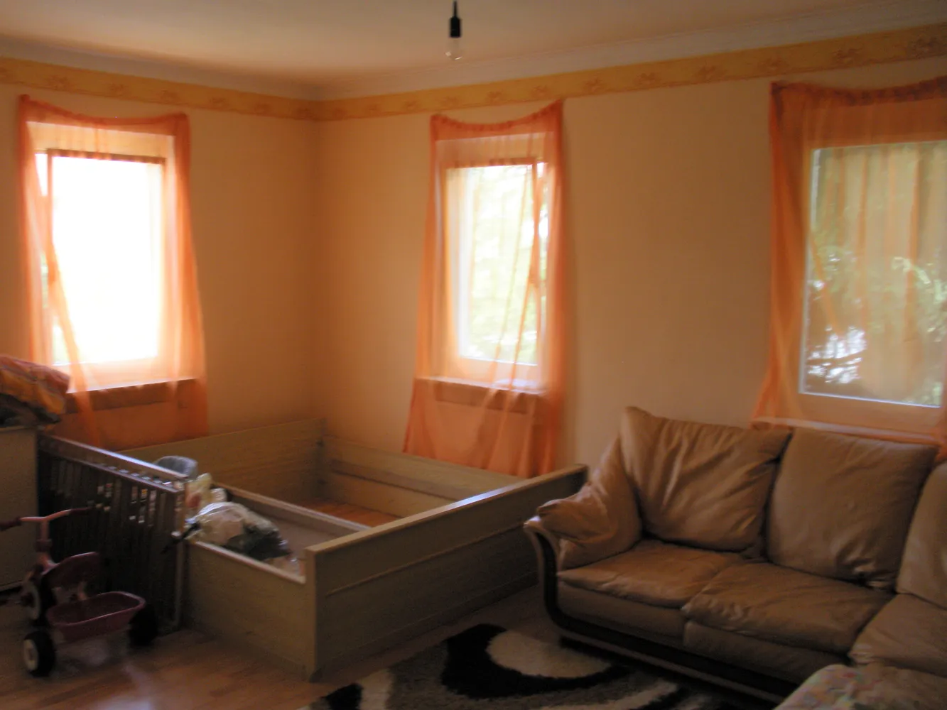 2 Zimmer Wohnung mit 70 m² in Nürtingen – Bild 4