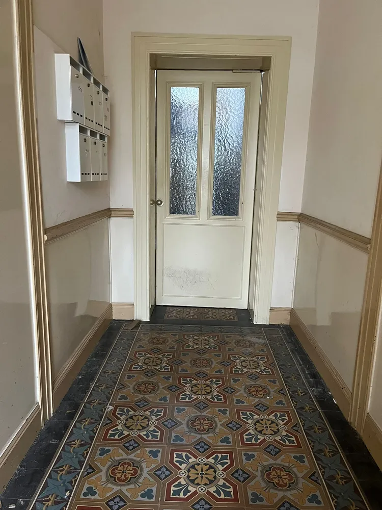 2 room apartment with 47 m² in Wuppertal – Photo 1