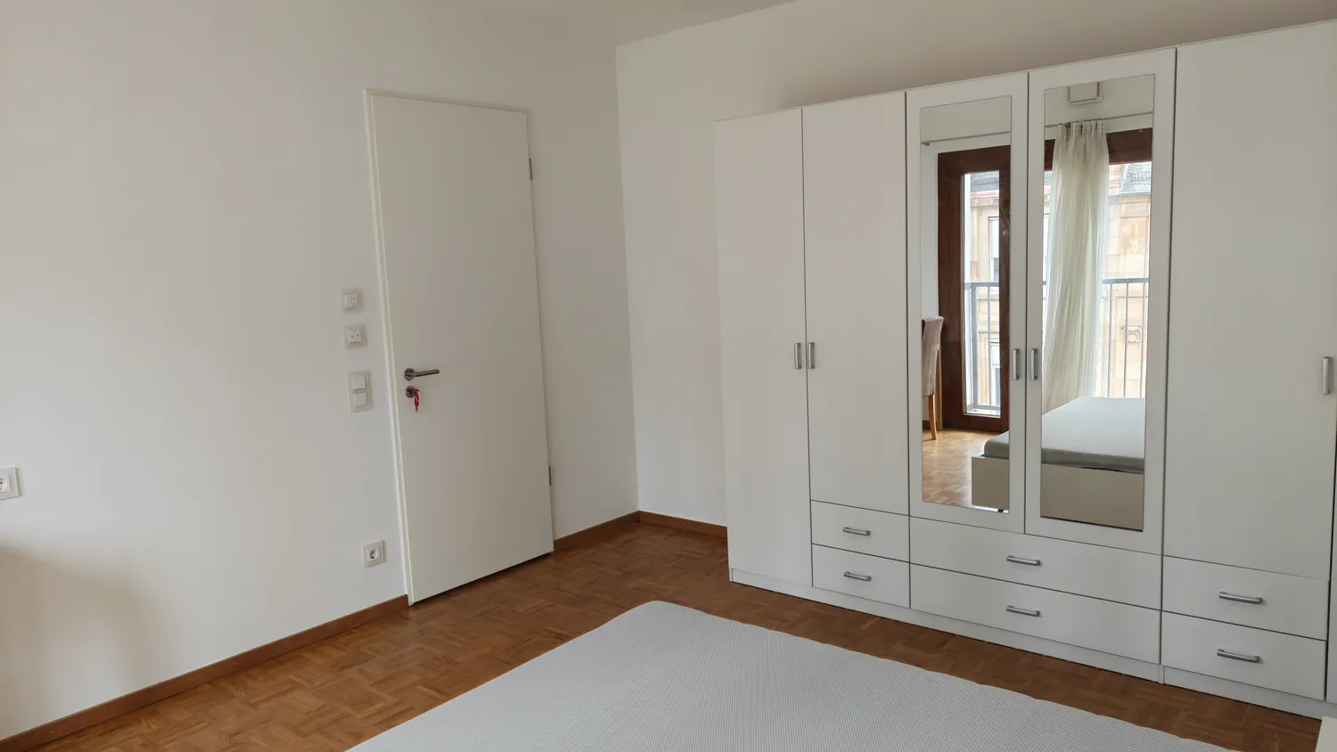 3 Zimmer Wohnung mit 92 m² in Frankfurt am Main – Bild 9