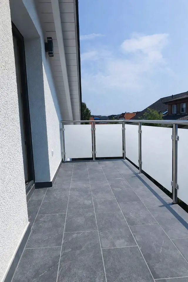 5 Zimmer Wohnung mit 106 m² in Pforzheim – Bild 5