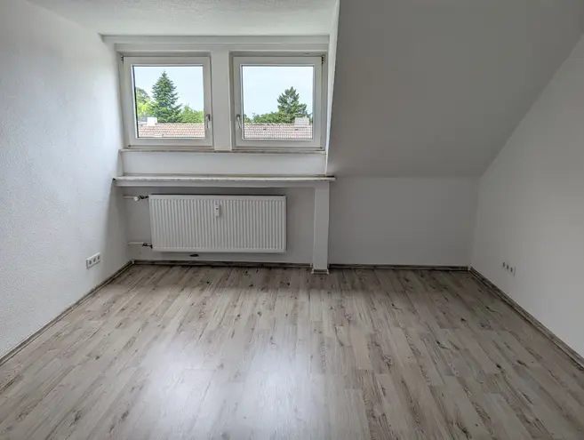 3 Zimmer Wohnung mit 55 m² in Gelsenkirchen – Bild 3