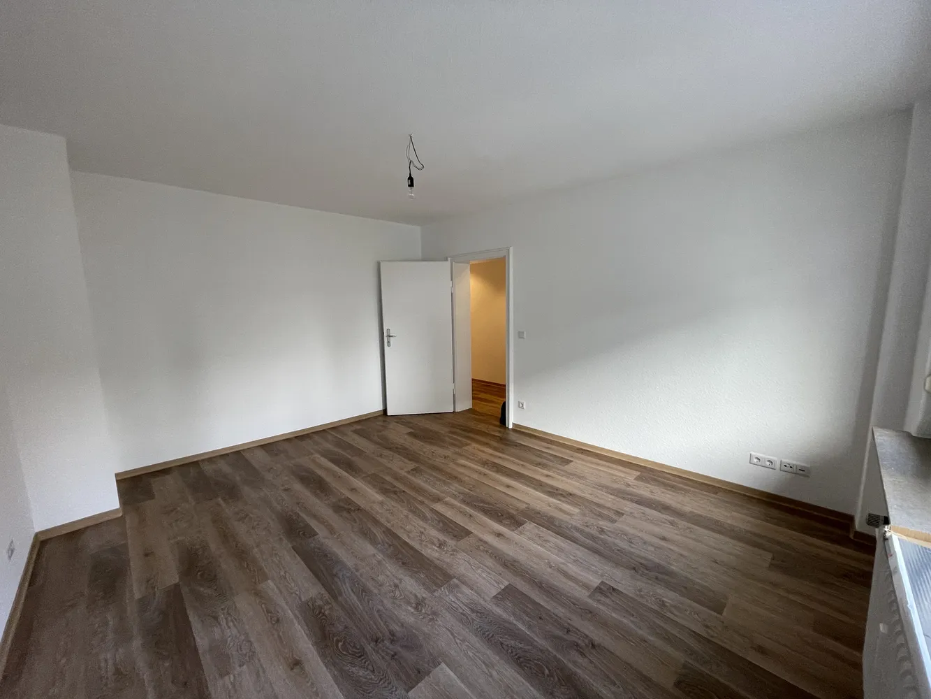 2 Zimmer Wohnung mit 83 m² in Bensheim – Bild 6