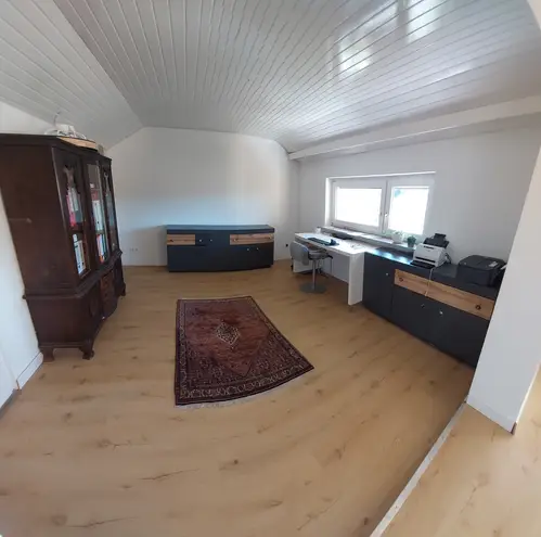 4 Zimmer Wohnung mit 112 m² in Karlsruhe – Bild 7