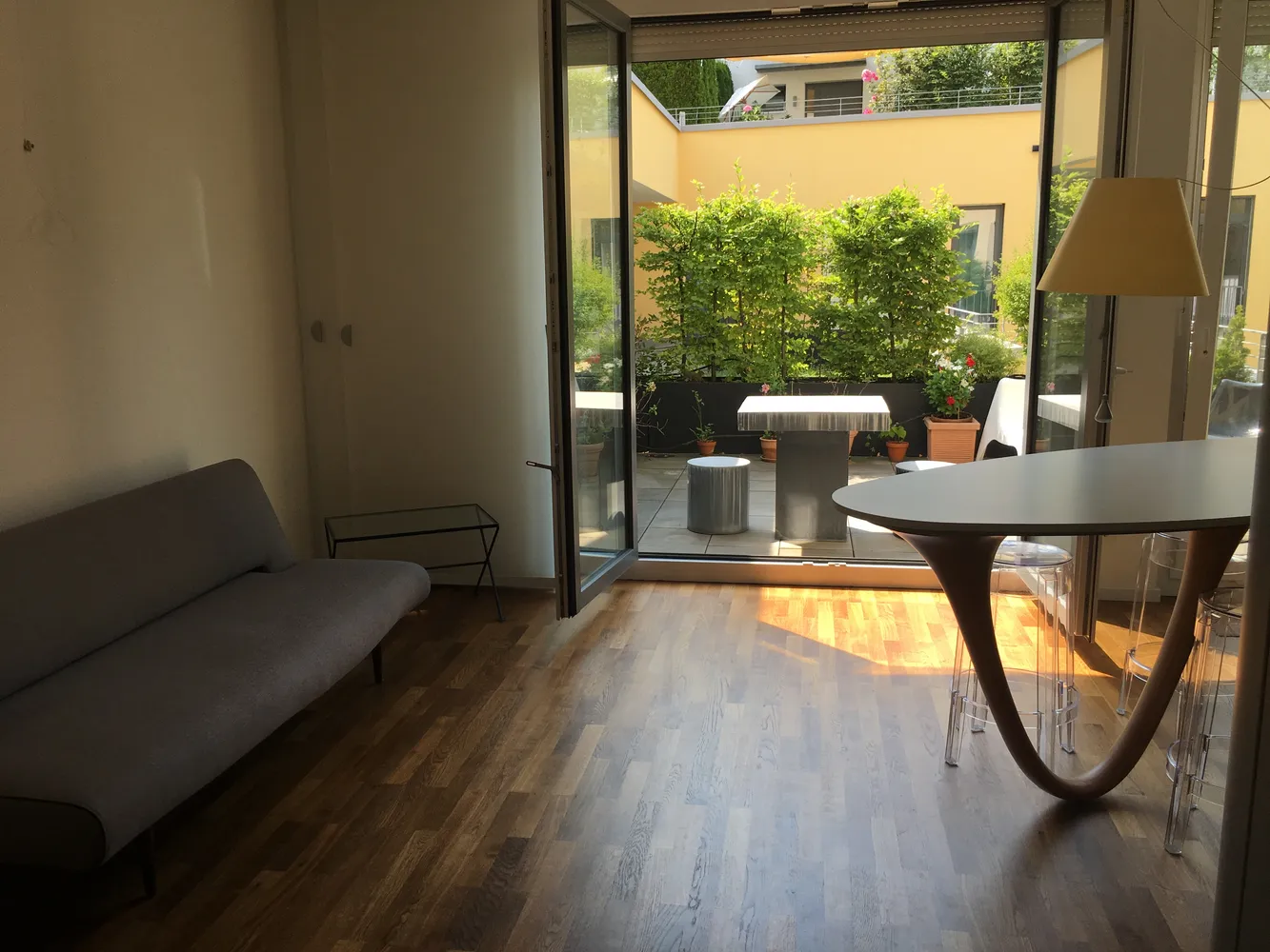 2 Zimmer Wohnung mit 43 m² in München – Bild 11