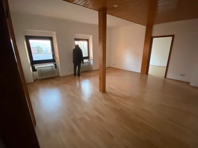 2 Zimmer Wohnung mit 65 m² in Pforzheim – Bild 2