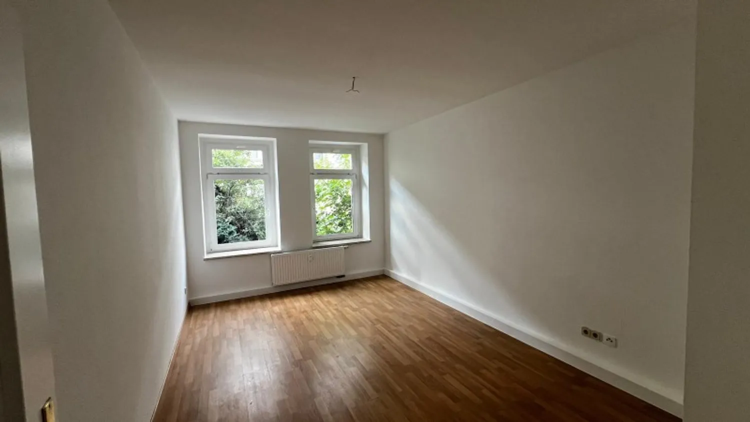 3 Zimmer Wohnung mit 54 m² in Leipzig – Bild 7