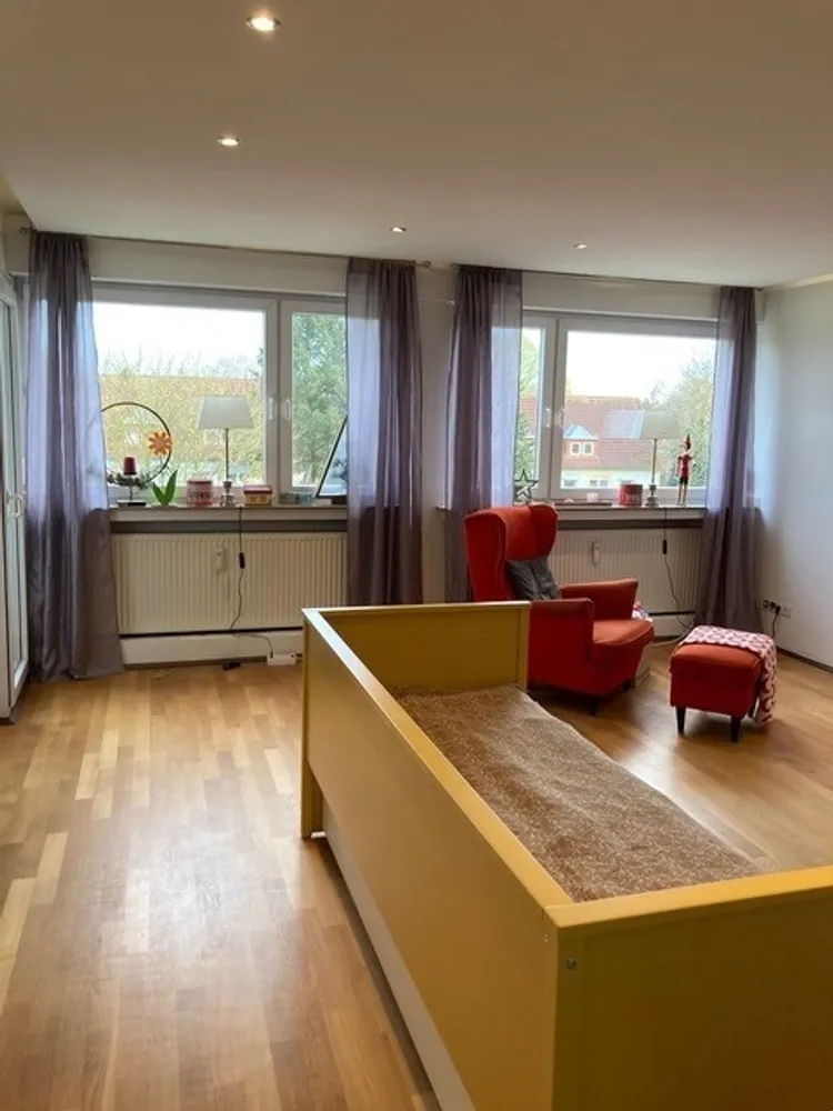 3 Zimmer Wohnung mit 79 m² in Marl – Bild 4