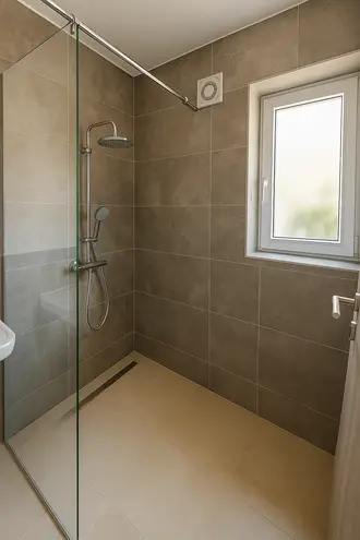 4 Zimmer Wohnung mit 85 m² in Düsseldorf – Bild 7