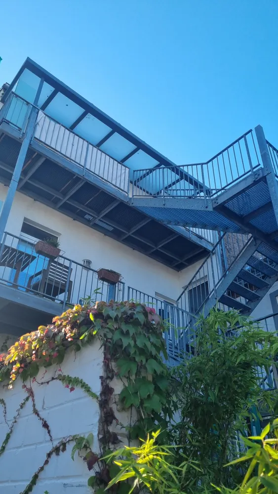 3 Zimmer Wohnung mit 85 m² in Köln – Bild 5