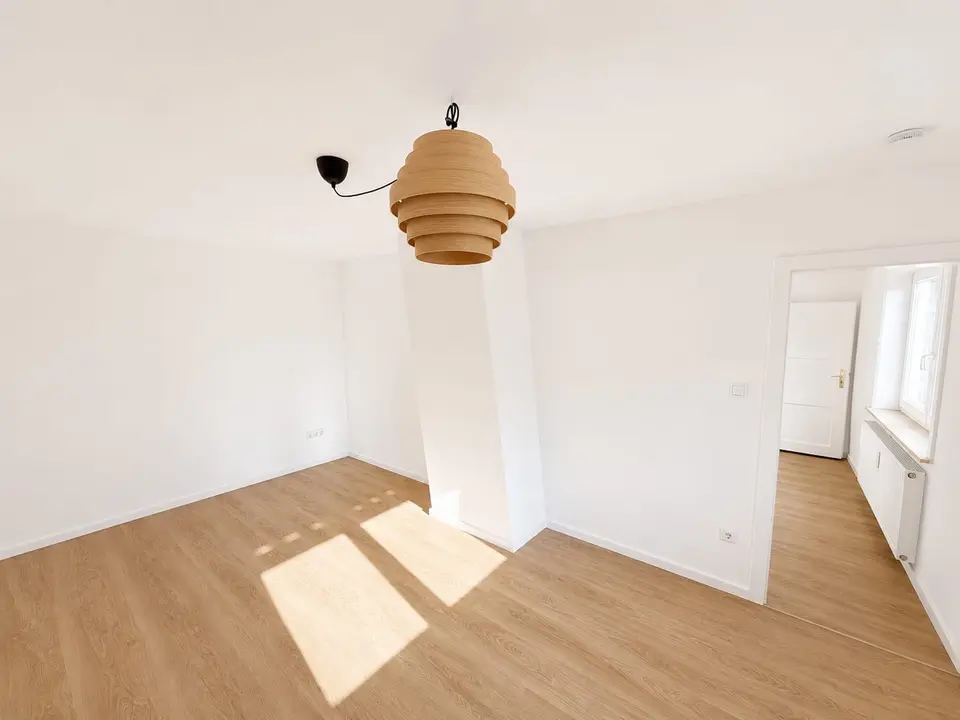 3 room apartment with 78 m² in Wolfsburg – Photo 3