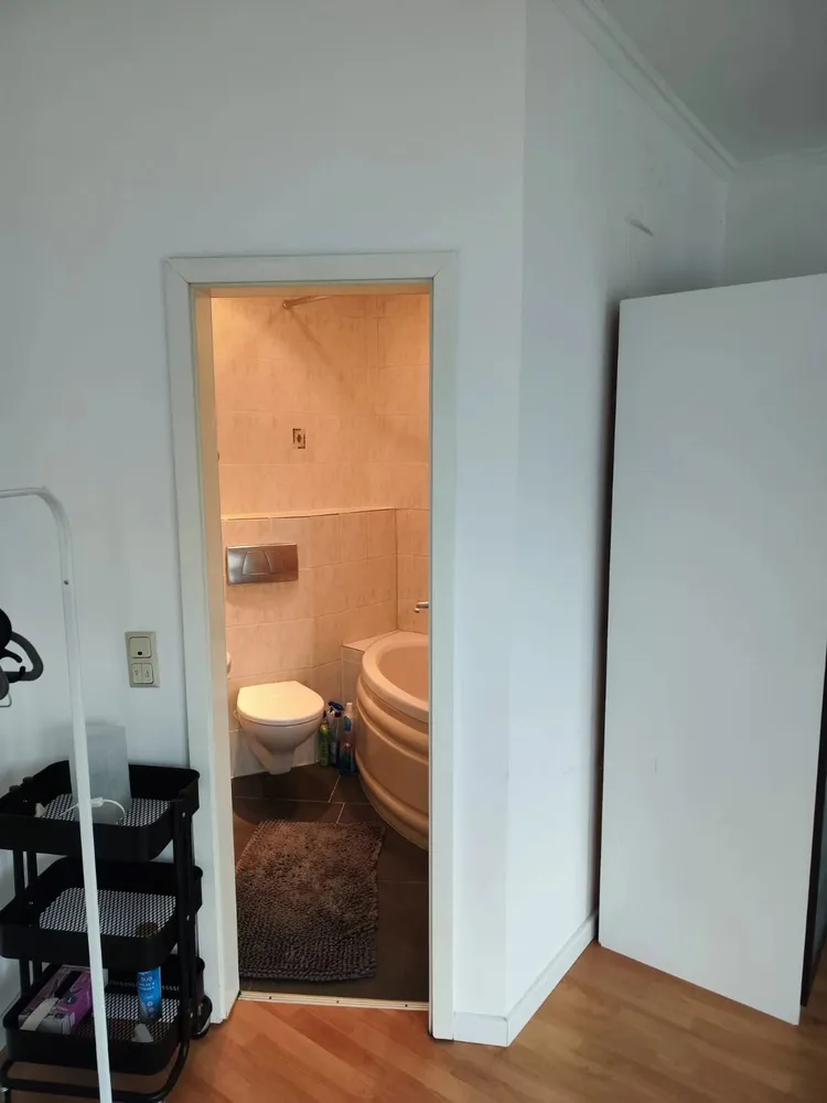2 room apartment with 50 m² in Cologne – Photo 3